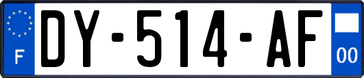 DY-514-AF