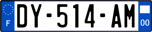 DY-514-AM