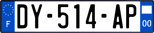 DY-514-AP