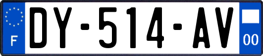DY-514-AV