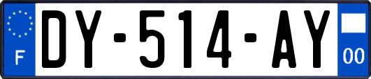 DY-514-AY