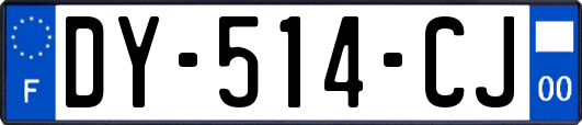 DY-514-CJ