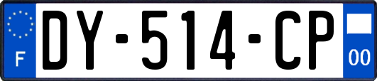 DY-514-CP