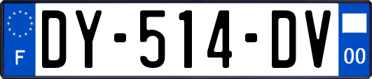 DY-514-DV