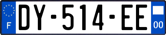 DY-514-EE