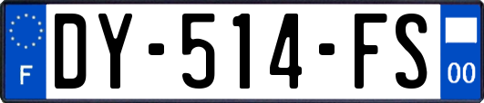 DY-514-FS