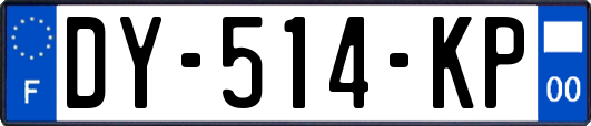 DY-514-KP