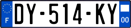 DY-514-KY