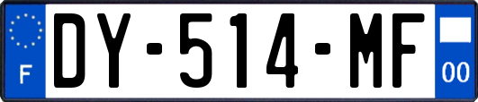 DY-514-MF