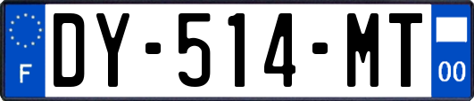 DY-514-MT