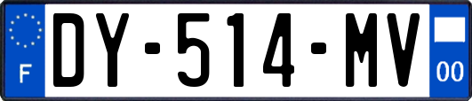 DY-514-MV