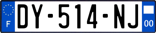 DY-514-NJ