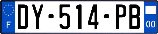 DY-514-PB