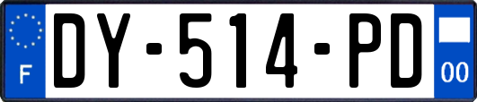 DY-514-PD