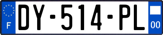 DY-514-PL