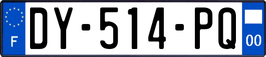DY-514-PQ