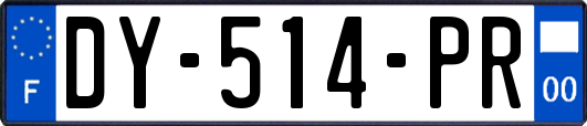 DY-514-PR
