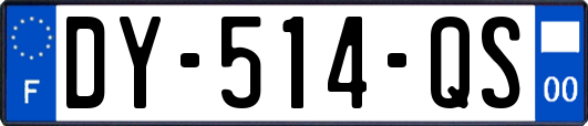 DY-514-QS