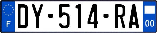 DY-514-RA