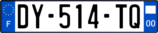 DY-514-TQ