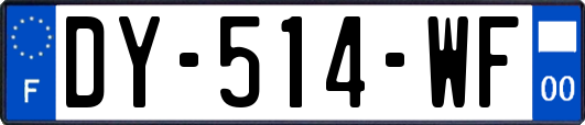 DY-514-WF