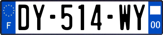 DY-514-WY