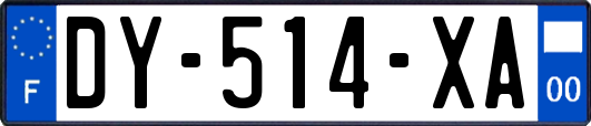 DY-514-XA