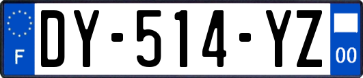 DY-514-YZ