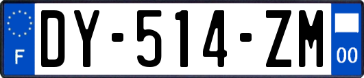 DY-514-ZM