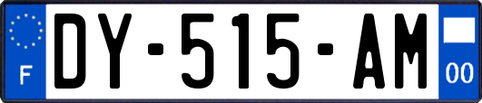 DY-515-AM