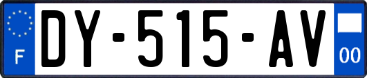 DY-515-AV