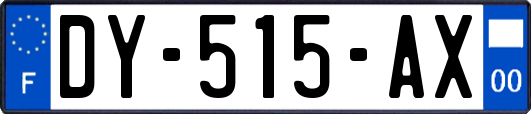 DY-515-AX