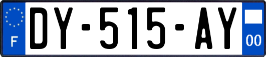 DY-515-AY