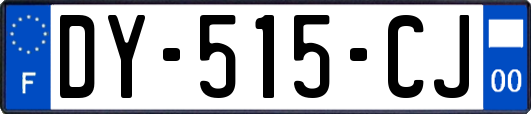 DY-515-CJ