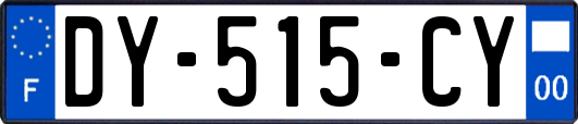 DY-515-CY