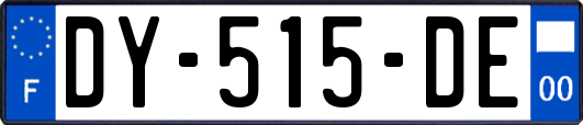 DY-515-DE