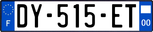 DY-515-ET