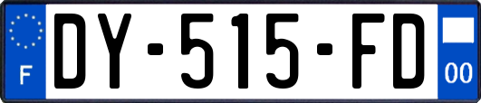 DY-515-FD