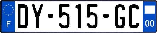 DY-515-GC