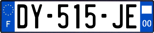 DY-515-JE