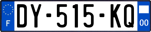 DY-515-KQ