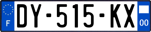 DY-515-KX
