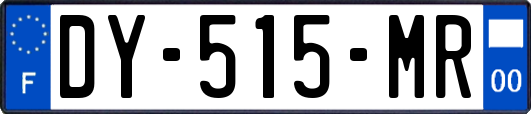 DY-515-MR