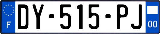 DY-515-PJ