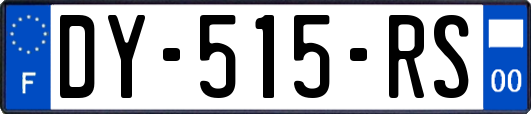 DY-515-RS