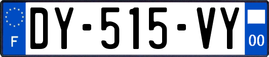 DY-515-VY