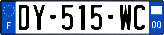 DY-515-WC