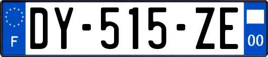 DY-515-ZE