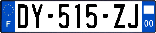 DY-515-ZJ