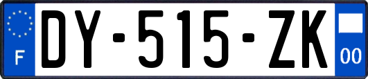 DY-515-ZK